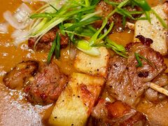 -CURRY YA 熟成咖哩專門店(深圳湾万象城店)
