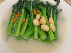 -锦粤宫·精致粤菜(深圳北站店)