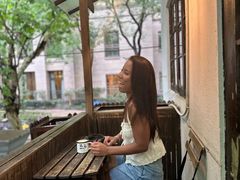 -CAFE CHEZ W一木家(香山路店)