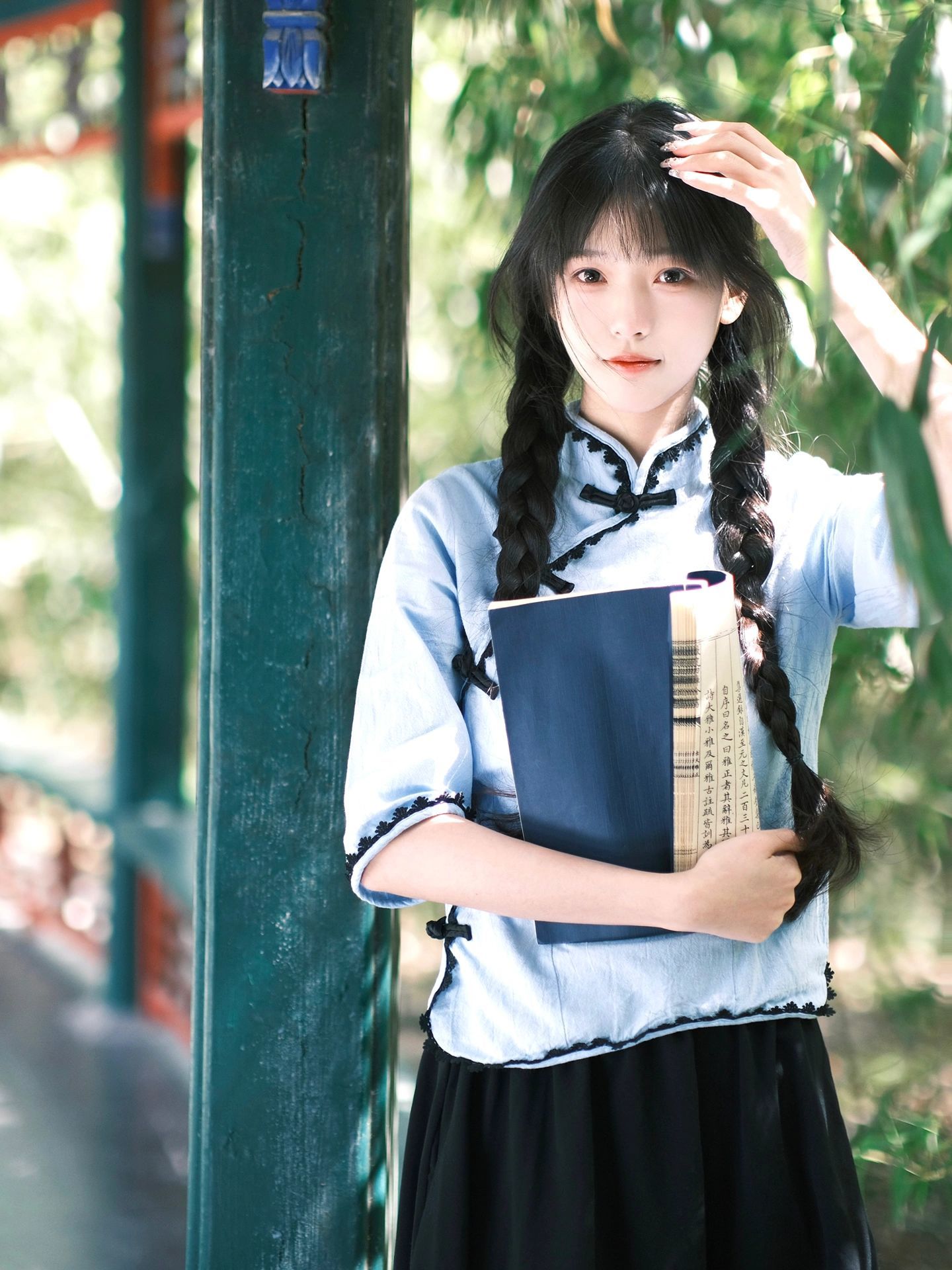 心中的白月光🌙