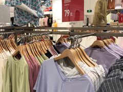 -优衣库(天津中北永旺店)