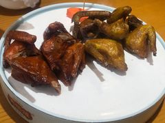 -大鸽饭(马王堆店)