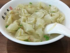 -朱新年·苏式汤团·面点(北寺塔店)
