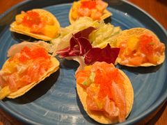 -鮨禾屋寿司居酒屋(余杭万达店)