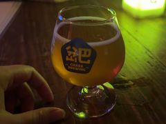 -岔巴精酿啤酒餐吧(南屏街店)