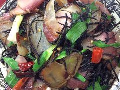 -乡土特色.冷锅鱼.牦牛肉汤锅