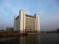 -苏州工学院(东南校区)