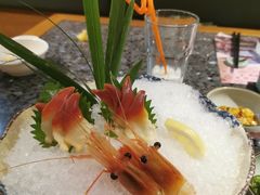 -大渔铁板烧(中山路八佰伴店)