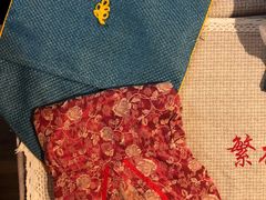 -繁花足道(梅江店)