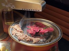 -西塔老太太泥炉烤肉(上海七宝领展广场店)