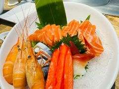 -水木锦堂·自助铁板烧(望京凯德MALL店)