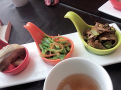 -蟹榭·本帮江浙菜·蟹宴(五角场合生汇商场店)