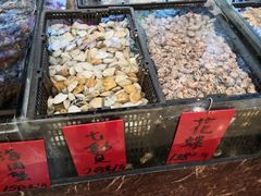 -峰少印宴·私房菜·生猛海鲜·地道水乡菜(万江店)