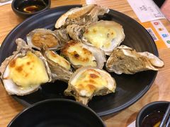 -蚝抵食·湛江生蚝(湾北路店)