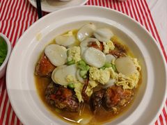 -月湖翠·上海菜(思南公馆淮海店)