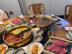 -巴奴毛肚火锅(广益哥伦布店)