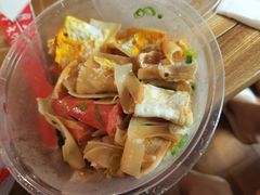 -李氏八大件老菜馆(万宝街店)