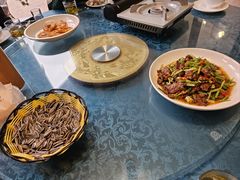 -听风阁农家私房菜茶楼(龙坞店)
