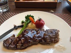 -Kathleen's Waitan 凯圣琳江景西餐厅(外滩店)