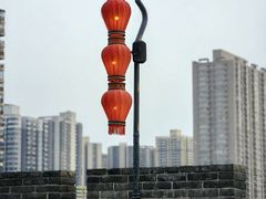 -西安城墙·碑林历史文化景区