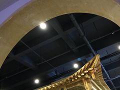 -沐王府水会(中欣广场店)