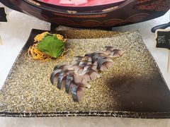 -北京王府井希尔顿酒店·万斯阁西餐厅