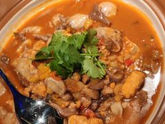 -逐鹿·古风·湘菜馆(望京店)