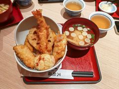 -爱蝦乃家(金虹桥店)