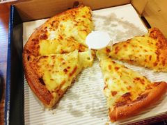 -尊宝比萨(车公庙店)
