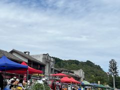 -丰都鬼城名山景区
