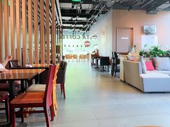 -COSTA COFFEE(金长安大厦店)