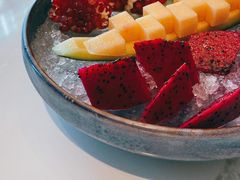 餐前水果-海味观(老西门店)