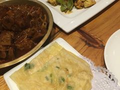 -妈妈菜馆(盛京大奥莱店)