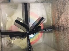 -蛋糕好了·动物奶油0卡糖低脂蛋糕