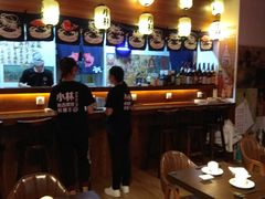 -小曹日本料理(软景中心店)