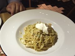-玛尚诺Pizza&Bar(长泰广场店)