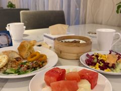 -北京中国职工之家(木樨地地铁站店)