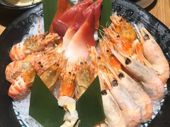 -松岛日本料理(汾江路店)