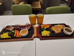 -菲利斯·西餐厅(万民城店)