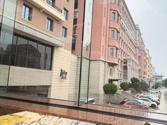 -北京贵宾楼饭店 红墙咖啡厅