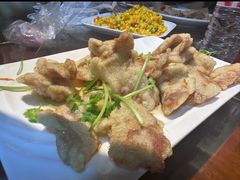 -华竹饭店(中央大街店)