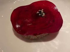 -Le Comptoir de Pierre Gagnaire