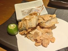 -水之惠鲜鱼料理(王府大街店)