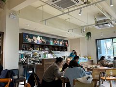 -榖屋house of flour(张江首店)