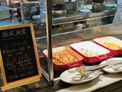 -君悦酒店·乐厨·高空自助餐(青年大街店)