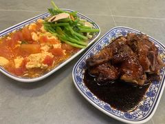 -梅溪·小伙子干挑面(安吉总店)