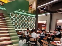 -永红源啤酒·烧烤·海鲜·大排档(台柳路店)