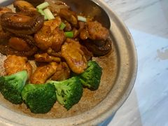 -香樟花园新粤料理(无锡万象城店)