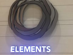 -香港ELEMENTS圆方