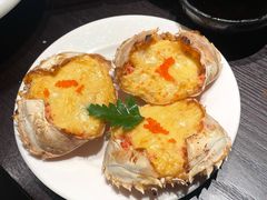 -吉川谷谷·日料放题(广安门店)
